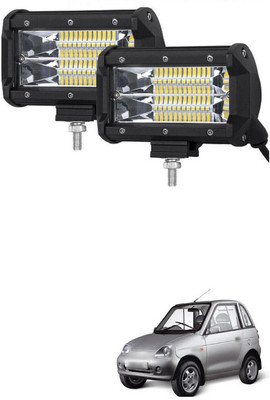 PECUNIA LED Fog Lamp Unit for Mahindra Xylo