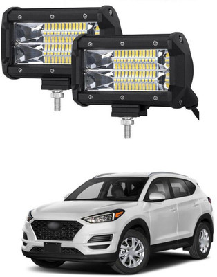 PECUNIA LED Fog Lamp Unit for Hyundai Tucson