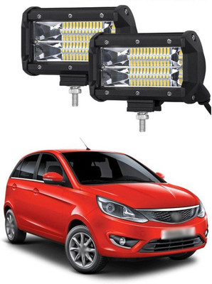 PECUNIA LED Fog Lamp Unit for Tata Bolt