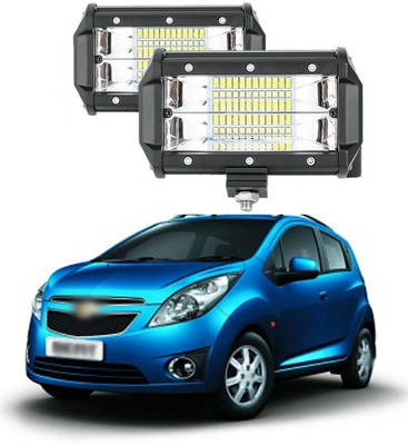 XZRTZ LED Fog Lamp Unit for Chevrolet Beat