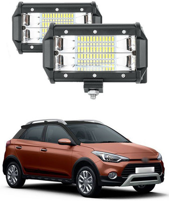 XZRTZ LED Fog Lamp Unit for Hyundai Elite i20