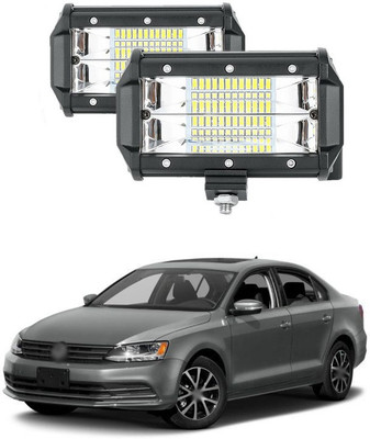 XZRTZ LED Fog Lamp Unit for Volkswagen Jetta