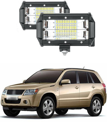 XZRTZ LED Fog Lamp Unit for Maruti Suzuki S-Cross