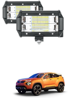 XZRTZ LED Fog Lamp Unit for Tata Aria