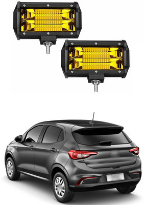 PECUNIA LED Fog Lamp Unit for Fiat Palio