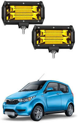 PECUNIA LED Fog Lamp Unit for Mahindra Reva