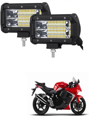 PECUNIA LED Fog Lamp Unit for Hyosung GT250R