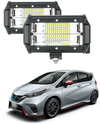 XZRTZ LED Fog Lamp Unit for Nissan X-Trail