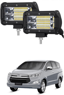 PECUNIA LED Fog Lamp Unit for Toyota Innova
