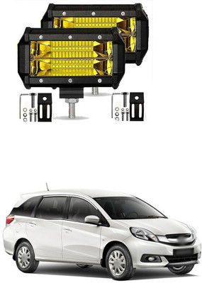 XZRTZ LED Fog Lamp Unit for Honda Mobilio