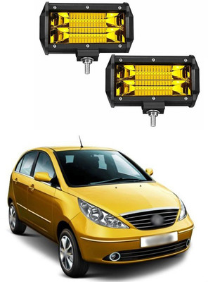 PECUNIA LED Fog Lamp Unit for Tata Indica Vista