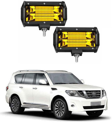 PECUNIA LED Fog Lamp Unit for Nissan Patrol