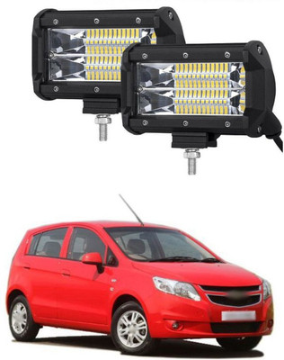 PECUNIA LED Fog Lamp Unit for Chevrolet UVA
