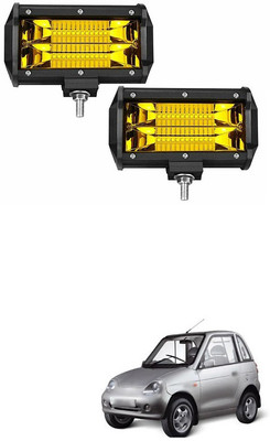 PECUNIA LED Fog Lamp Unit for Mahindra Xylo