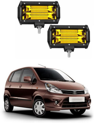 PECUNIA LED Fog Lamp Unit for Maruti Suzuki Zen Estilo