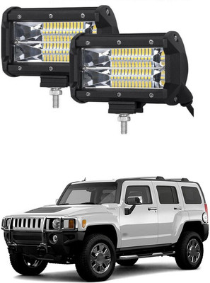 PECUNIA LED Fog Lamp Unit for GM Hummer H3