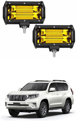 PECUNIA LED Fog Lamp Unit for Toyota Land Cruiser