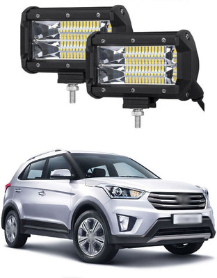 PECUNIA LED Fog Lamp Unit for Hyundai Creta
