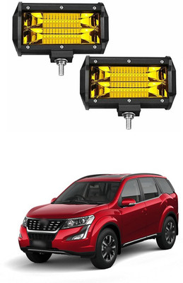 PECUNIA LED Fog Lamp Unit for Mahindra XUV 500
