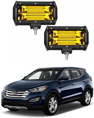 PECUNIA LED Fog Lamp Unit for Hyundai Elite i20