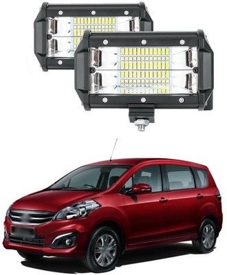 XZRTZ LED Fog Lamp Unit for Maruti Suzuki Ertiga