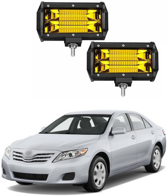 PECUNIA LED Fog Lamp Unit for Toyota Camry