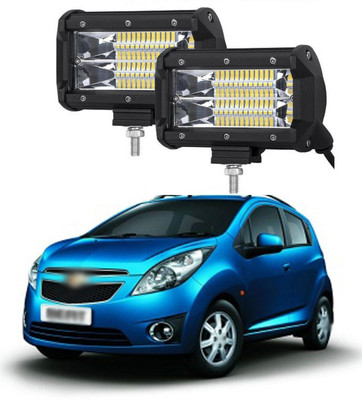 PECUNIA LED Fog Lamp Unit for Chevrolet Beat