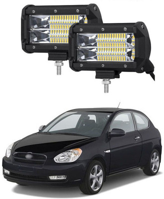 PECUNIA LED Fog Lamp Unit for Hyundai Accent