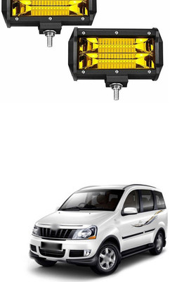 PECUNIA LED Fog Lamp Unit for Mahindra Xylo