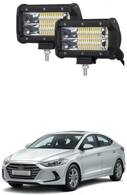 PECUNIA LED Fog Lamp Unit for Hyundai Elantra