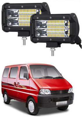 PECUNIA LED Fog Lamp Unit for Maruti Suzuki Eeco