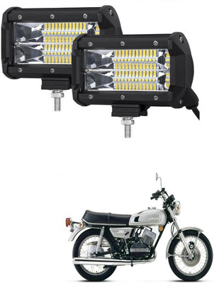 PECUNIA LED Fog Lamp Unit for Yamaha RD 350