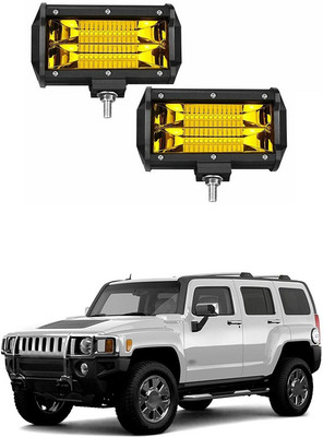 PECUNIA LED Fog Lamp Unit for GM Hummer H3