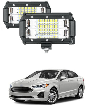 XZRTZ LED Fog Lamp Unit for Ford Fusion