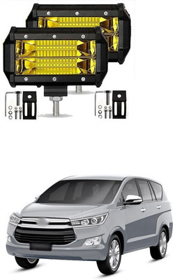 XZRTZ LED Fog Lamp Unit for Toyota Innova