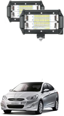 XZRTZ LED Fog Lamp Unit for Hyundai Accent