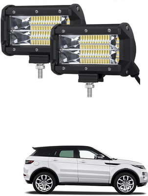 PECUNIA LED Fog Lamp Unit for Chevrolet Sail