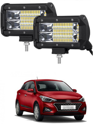 PECUNIA LED Fog Lamp Unit for Hyundai Elite i20