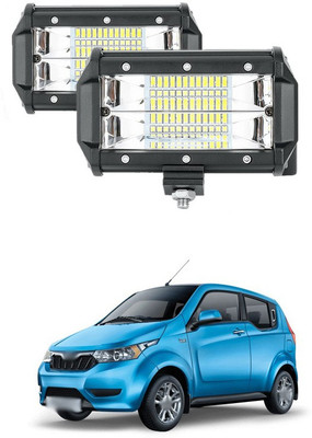 XZRTZ LED Fog Lamp Unit for Mahindra Reva
