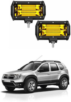 PECUNIA LED Fog Lamp Unit for Renault Duster