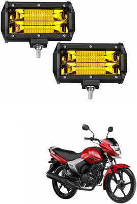 PECUNIA LED Fog Lamp Unit for Yamaha Saluto