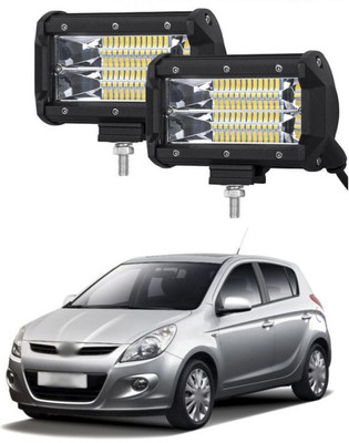 PECUNIA LED Fog Lamp Unit for Hyundai i20