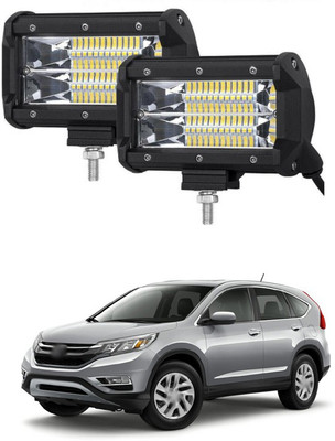 PECUNIA LED Fog Lamp Unit for Honda Civic