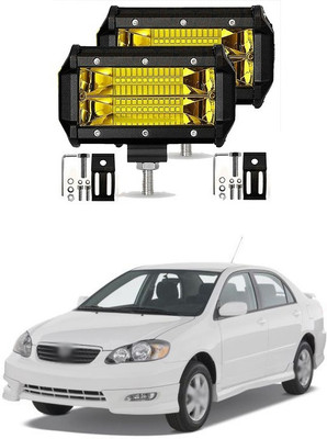 XZRTZ LED Fog Lamp Unit for Toyota Corolla