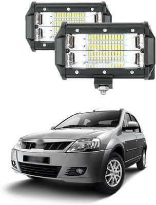XZRTZ LED Fog Lamp Unit for Mahindra Verito