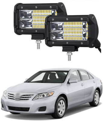 PECUNIA LED Fog Lamp Unit for Toyota Camry