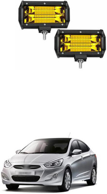 PECUNIA LED Fog Lamp Unit for Hyundai Accent