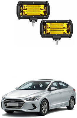 PECUNIA LED Fog Lamp Unit for Hyundai Elantra