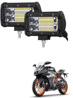 PECUNIA LED Fog Lamp Unit for KTM RC 390