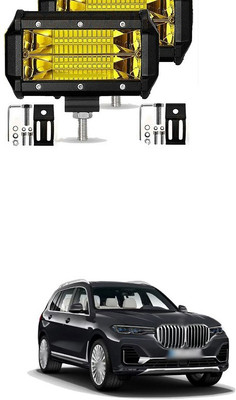 XZRTZ LED Fog Lamp Unit for BMW 3 Series